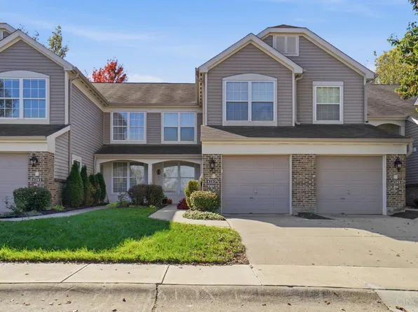 4283 Marival Way, Mason, OH 45040