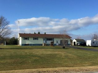 153 Angelville Rd, Chazy, NY 12921