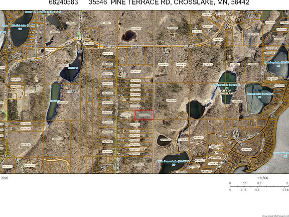2nd image of 35546 Pine Terrace Rd