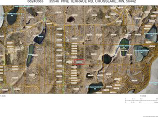 35546 Pine Terrace Rd, Crosslake, MN 56442