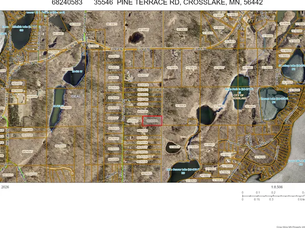35546 Pine Terrace Rd, Crosslake, MN 56442