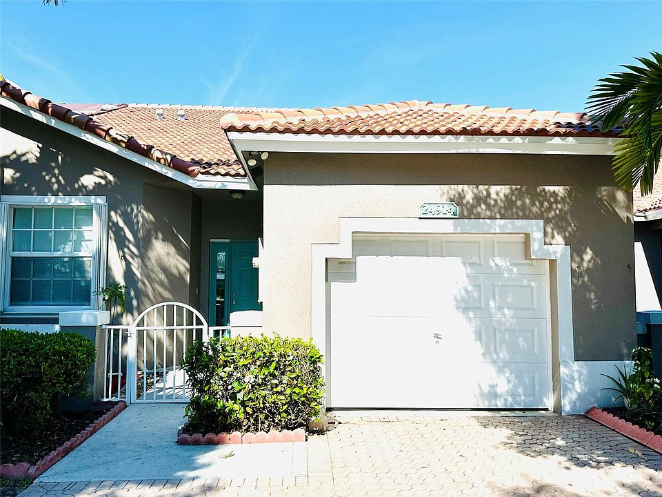 1st image of 2491-4 Aragon Boulevard #2491-4