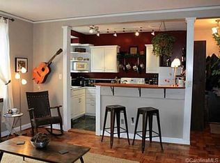 1121 Myrtle Ave APT 54, Charlotte, NC 28203