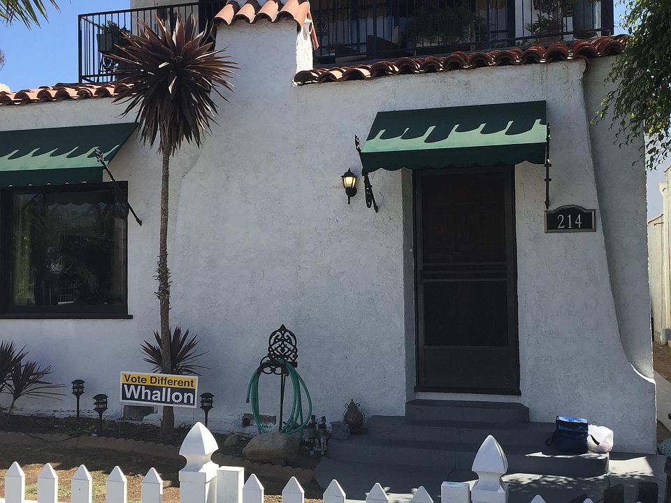 1st image of 214 La Verne Ave #1/2