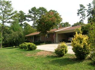 271 Forest Hill Rd SW, Dalton, GA 30720