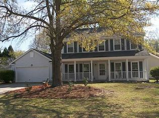 116 Saxton Ct, Goose Creek, SC 29445