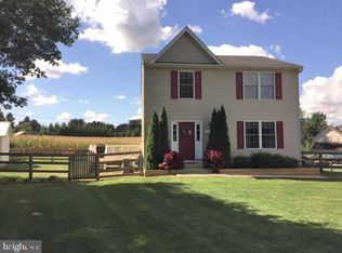 1404 Washington Rd, Westminster, MD 21157