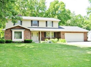 17675 Lisa Ln, Brookfield, WI 53045