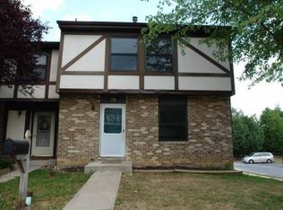 19 Medici Ct, Baltimore, MD 21234