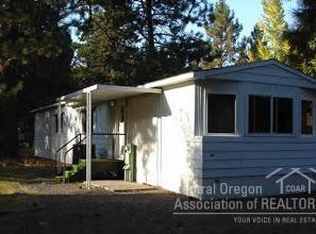 19711 Carm Ln, Bend, OR 97702