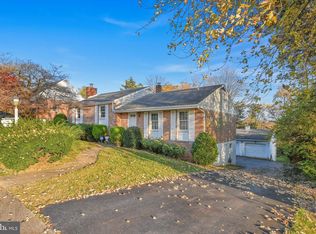 225 Grande Valley Rd, Reading, PA 19606