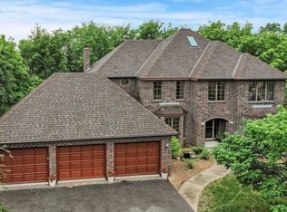 13470 Pennock Ave, Apple Valley, MN 55124