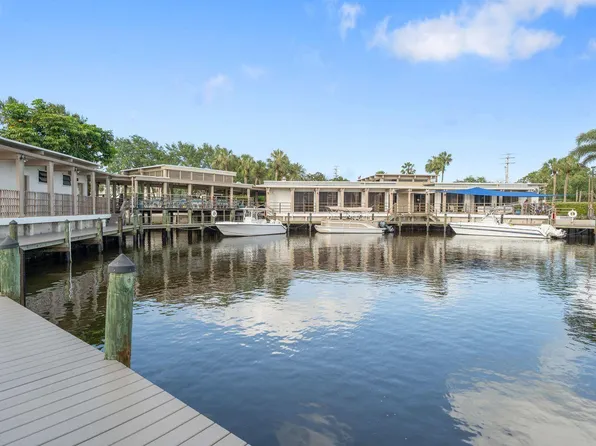 1950 SW Palm City Rd #8-307, Stuart, FL 34994