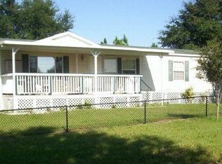 37630 Jenny Ln, Eustis, FL 32736