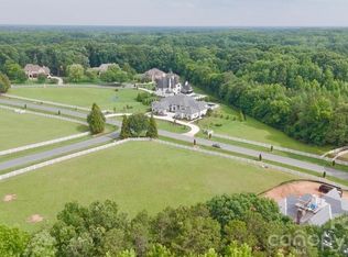 6421 Joli Cheval Ln, Mint Hill, NC 28227