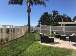 11 El Prisma, Rancho Santa Margarita, CA 92688