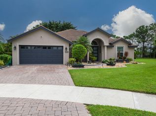1232 SW Briarwood Dr, Port Saint Lucie, FL 34986