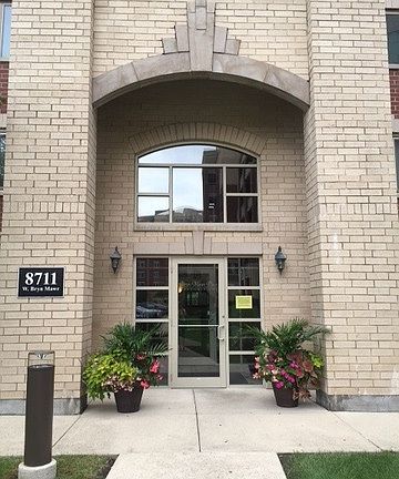 2nd image of 8711 W Bryn Mawr Ave APT 703