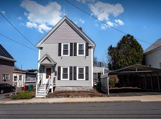 147 Humphrey St, Lowell, MA 01850