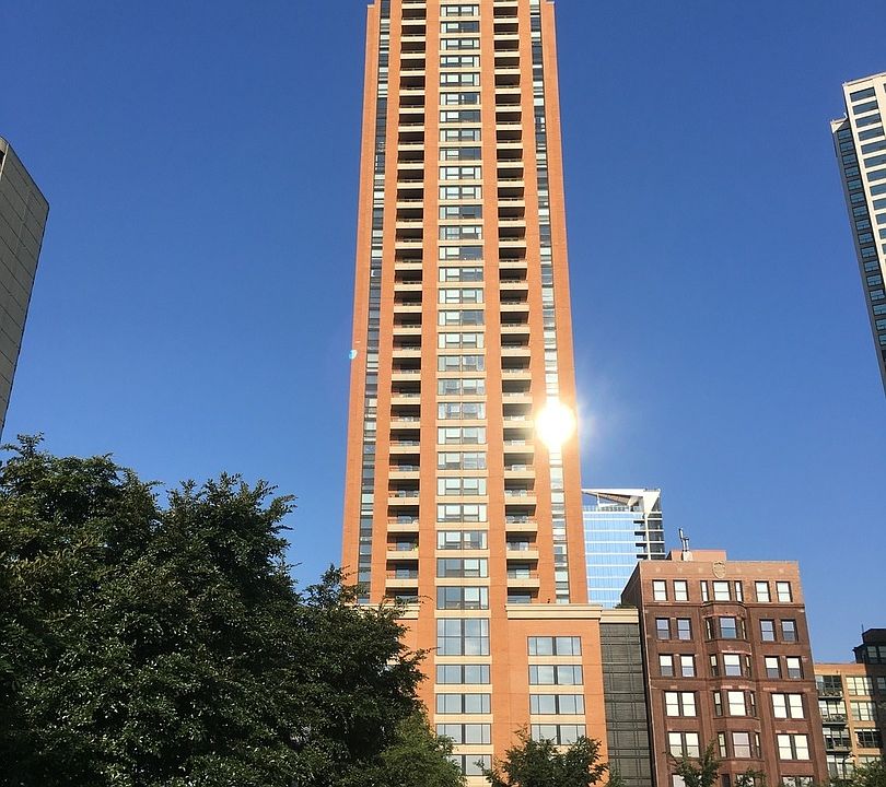 1st image of 1160 S Michigan Ave APT 1406