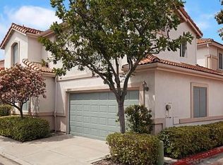 8291 Gold Coast Dr Unit 1, San Diego, CA 92126