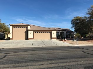 1315 Lause Rd, Bullhead City, AZ 86442