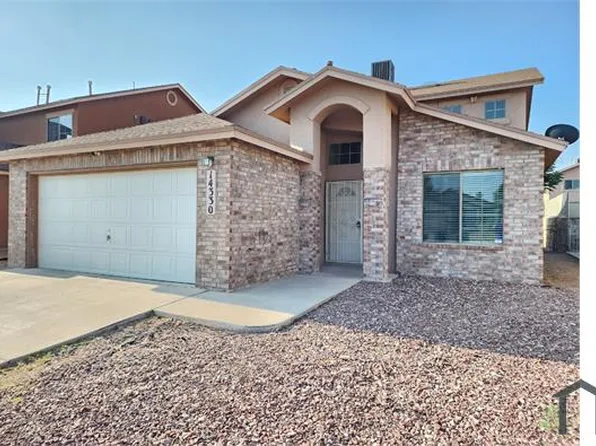 14330 Pacific Point Dr, El Paso, TX 79938