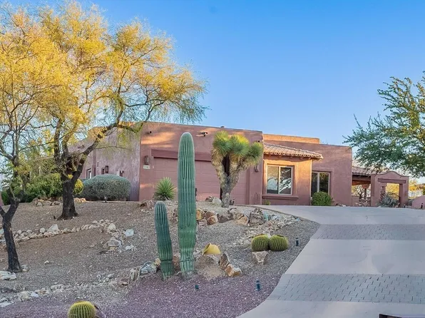 1043 W Placita Quieta, Green Valley, AZ 85622