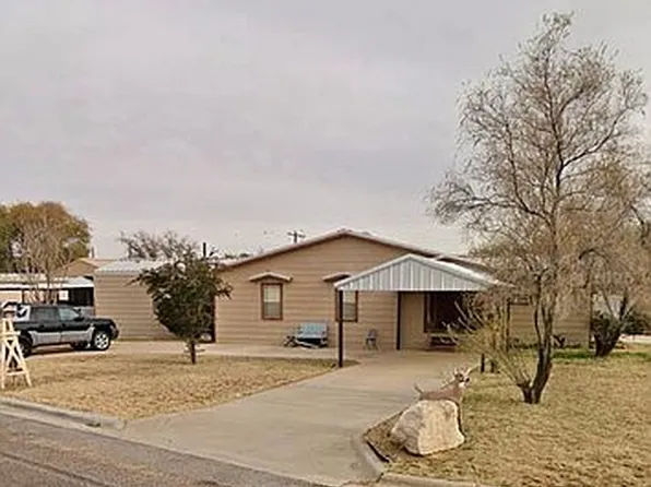 500 NW 12th St, Andrews, TX 79714