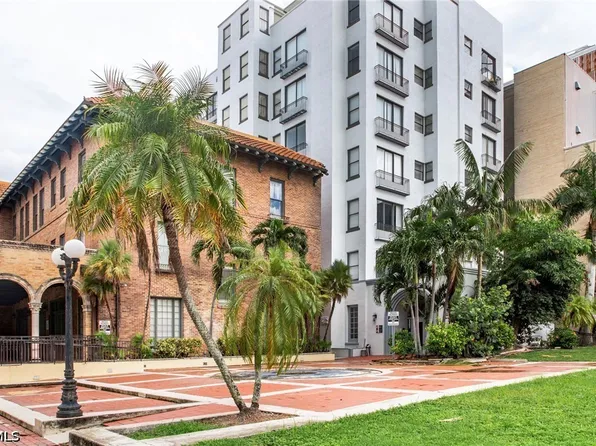 2310 1st St #203, Fort Myers, FL 33901