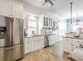 8608 NW 74th St, Oklahoma City, OK 73132