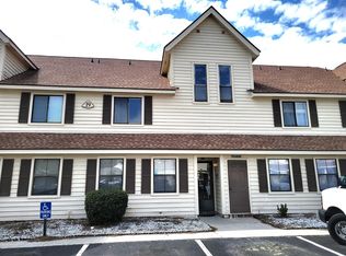 510 Fairwood Lakes Rd UNIT K, Myrtle Beach, SC 29588