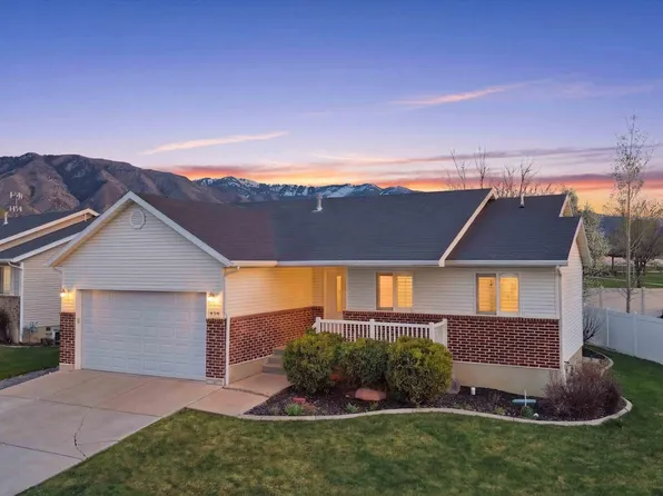 456 E 2650 N, North Logan, UT 84341