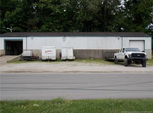 291 Valley Rd, Corydon, IN 47112