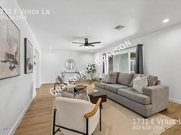 4th image of 1731 E Verde Ln