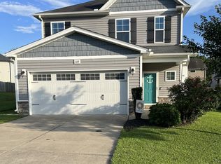 109 E Webber Ln, Clayton, NC 27527