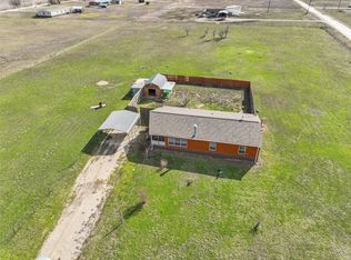 1275 County Road 4410, Whitewright, TX 75491