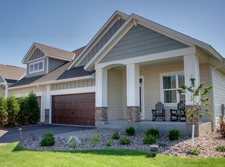 16616 Diamonte Path, Lakeville, MN 55044