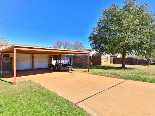 2410 Button Willow Pkwy, Abilene, TX 79606