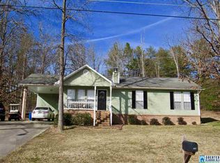 115 Yellowstone Dr, Oxford, AL 36203