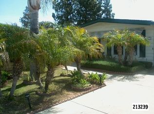 2250 N Broadway SPC 18, Escondido, CA 92026