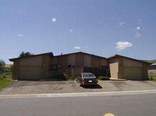 18228 W 4th Ave, Golden, CO 80401