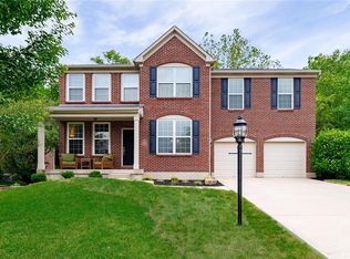 174 Beckley Farm Way, Springboro, OH 45066