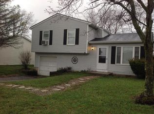 1280 Maple Park Dr, Galloway, OH 43119