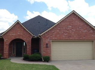 5408 SW Trevor Cir, Lawton, OK 73505