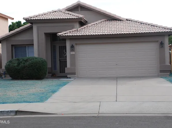 249 W Grovers Ave, Phoenix, AZ 85023