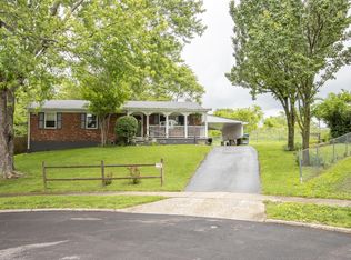 1269 Hot Springs Ct, Lexington, KY 40517