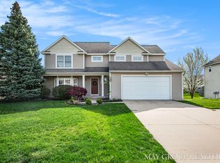 5530 Keegan Ave SW, Wyoming, MI 49519