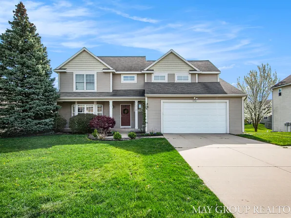 5530 Keegan Ave SW, Wyoming, MI 49519