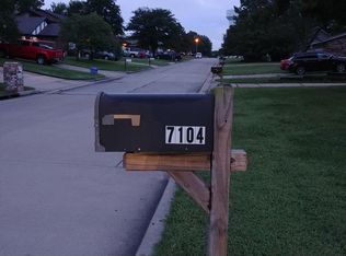 7104 S Canton Ave, Tulsa, OK 74136